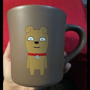Kakao Friends Frodo Mug